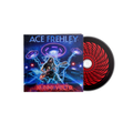 Ace Frehley - 10,000 Volts CD