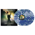 Ace Frehley - Anomaly Cobalt Splatter Vinyl