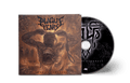 Plague Years - "Circle of Darkness" CD