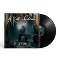 A Killer's Confession - Victim 1 Black Vinyl