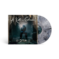A Killer’s Confession – Victim 1 Bleach Mix 013 Translucent LP