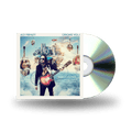Ace Frehley - "Origins Vol. 1" CD