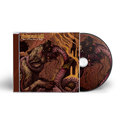 Bodysnatcher - Hell is Here, Hell Is Home on CD