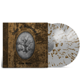 Zakk Wylde - Book Of Shadows II Silver w/Brown Splatter Vinyl