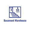 Basement Warehouse - Home