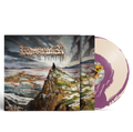 Bodysnatcher - Bleed-Abide Opaque Orchid Vinyl