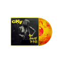 CKY - "Too Precious To Kill" Yellow/Red Vinyl