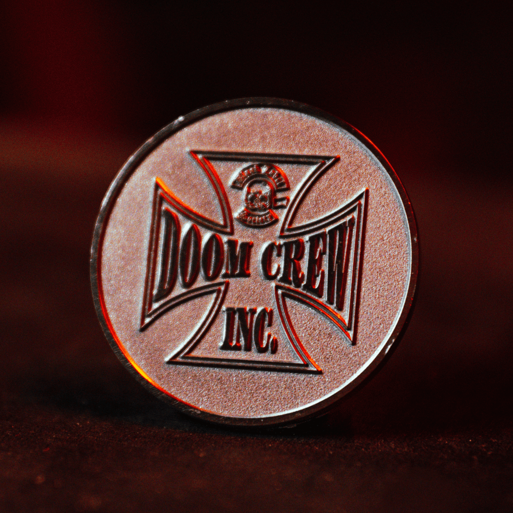 Black Label Society - Doom Crew Inc DELUXE EDITION