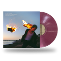 Cold Years - "Paradise" Translucent Purple LP