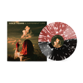 Cold Years - A Different Life Splatter Vinyl