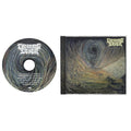 Creeping Death - The Edge of Existence CD