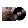 Creeping Death - Boundless Domain Black Vinyl