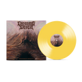 Creeping Death - Boundless Domain Canary Yellow Vinyl