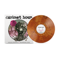 Darkest Hour - Godless Prophets & the Migrant Flora Copper Nugget Vinyl