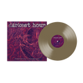 Darkest Hour - Perpetual Terminal Gold Nugget Vinyl