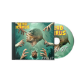 Dead Icarus - Zealot CD