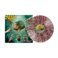 Dead Icarus - Zealot Varhotsauce Vinyl