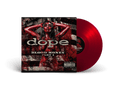 Dope - Blood Money Part 1 Opaque Deep Red Vinyl
