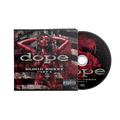 Dope - Blood Money Part 1 CD