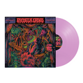 Escuela Grind - Memory Theater Indie Retail Pink Vinyl