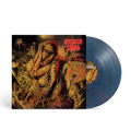 Escuela Grind - Dreams On Algorithms Midnight Oil Vinyl LP