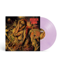 Escuela Grind - Dreams On Algorithms Orchid Vinyl LP