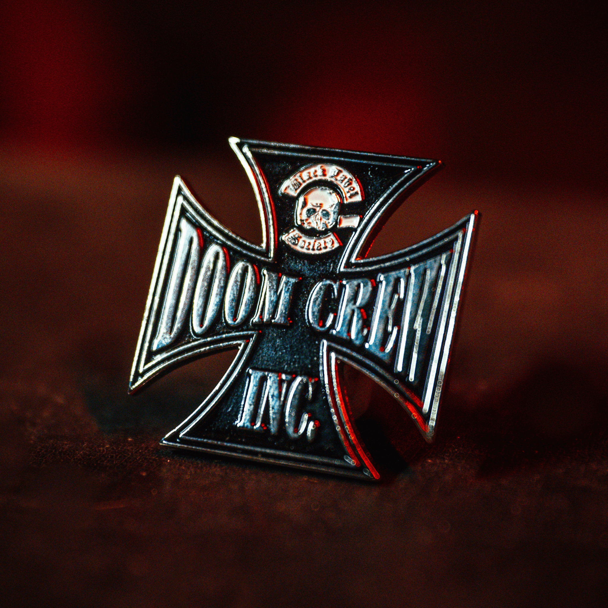 Black Label Society - Doom Crew Inc DELUXE EDITION