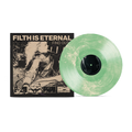 Filth Is Eternal - Find Out Marble Vinyl