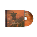 High on Fire - Cometh The Storm Compact Disc