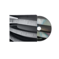 Held. - GREY on CD