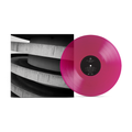 Held. - GREY on New You Anthem Vinyl