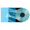 Held. - GREY on Constant Tension Deluxe Vinyl