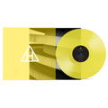 Held. - GREY on Knifepoint Deluxe Vinyl