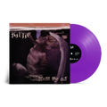Kittie ‘Until the End’ Deep Purple Vinyl