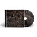 Lord Dying Clandestine Transcendence CD