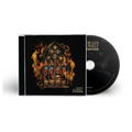 Mouth For War - Bleed Yourself CD