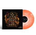 Mouth For War - Bleed Yourself Creamsicle Vinyl
