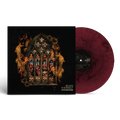 Mouth For War - Bleed Yourself Marble Vinyl