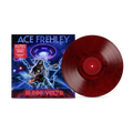 Ace Frehley - 10,000 Volts Dragons Den Vinyl (EU Version)