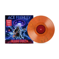 Ace Frehley - 10,000 Volts Orange Tabby Vinyl (EU Version)