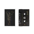 Mastiff - Leave Me The Ashes Of The Earth Cassette