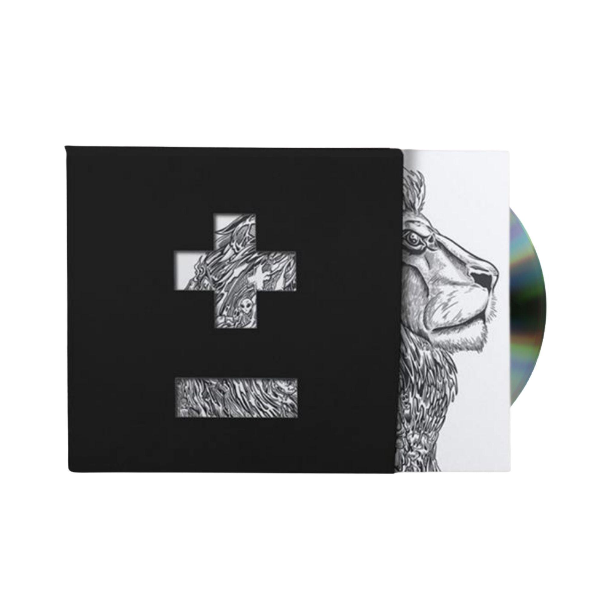 Pop Evil - "Self Titled" CD