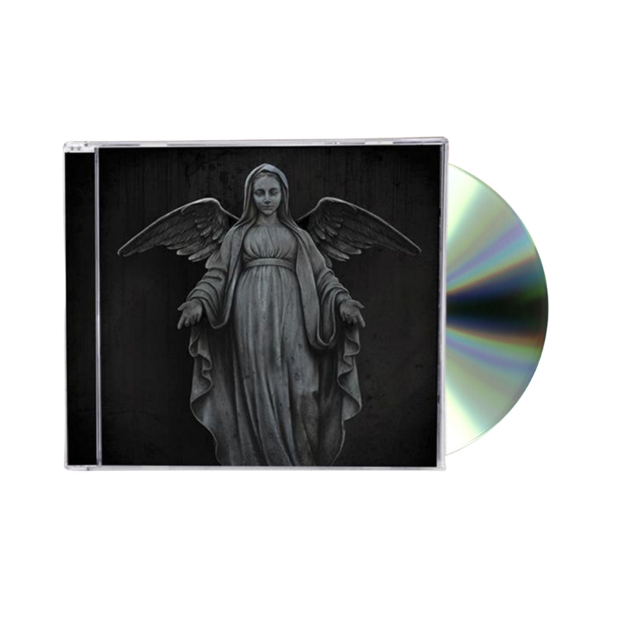 Pop Evil - "Onyx" CD