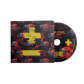 Pop Evil - Skeletons Compact Disc CD