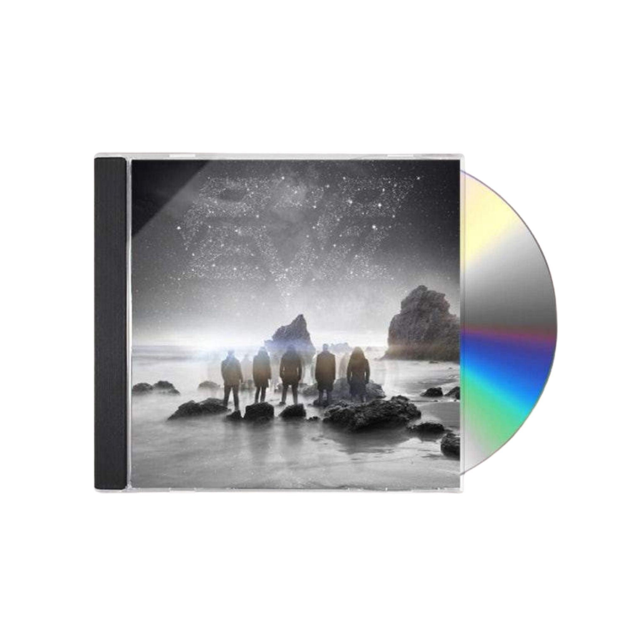 Pop Evil - "Up" CD