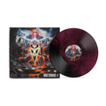 Pop Evil - What Remains on Galaxy Translucent Vinyl