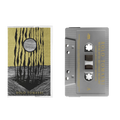 Rolo Tomassi - Where Myth Becomes Memory Silver Cassette