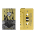 Rolo Tomassi - Where Myth Becomes Memory Yellow Cassette