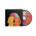 Royal Tusk - Altruistic CD