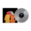 Royal Tusk - Altruistic Silver Nugget Vinyl